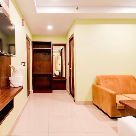 Collection O Prince Plaza Digha  Dış mekan fotoğraf