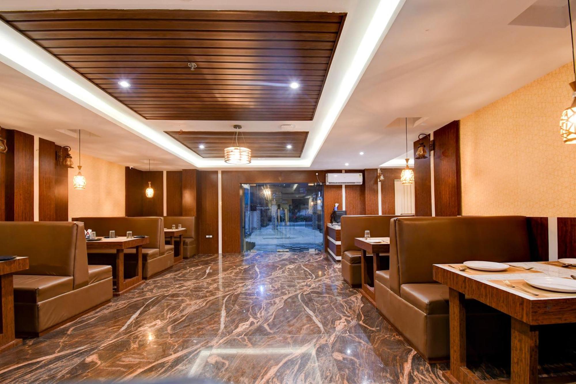 Collection O Prince Plaza Digha  Dış mekan fotoğraf