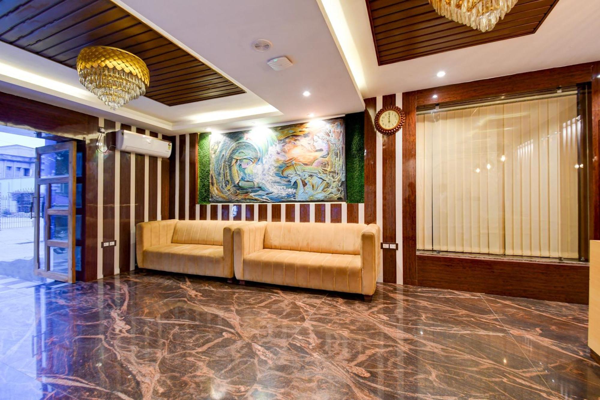 Collection O Prince Plaza Digha  Dış mekan fotoğraf