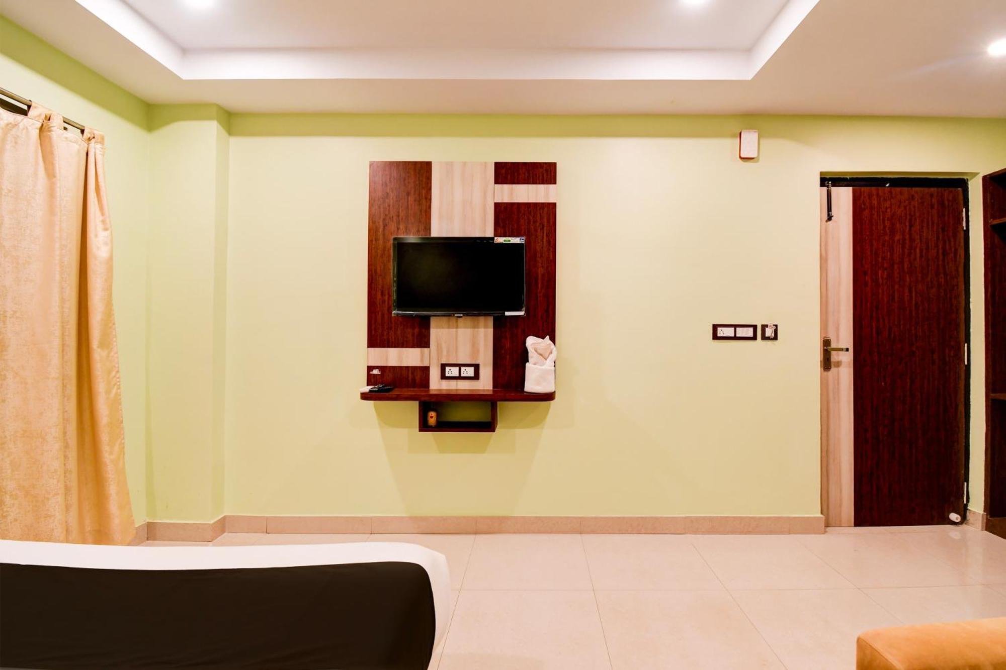 Collection O Prince Plaza Digha  Dış mekan fotoğraf