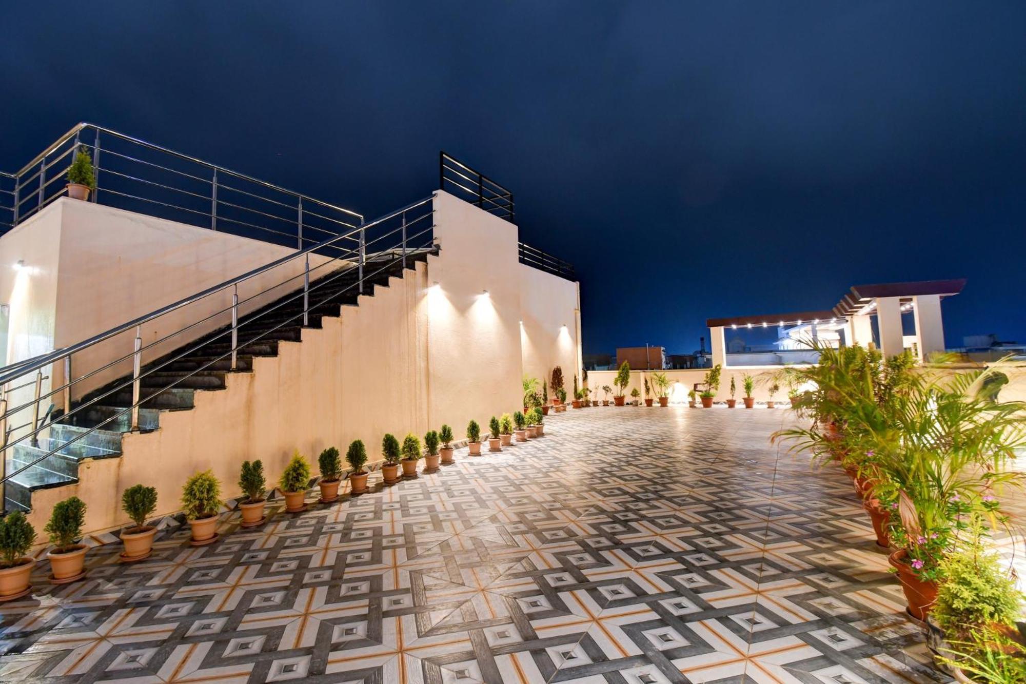 Collection O Prince Plaza Digha  Dış mekan fotoğraf